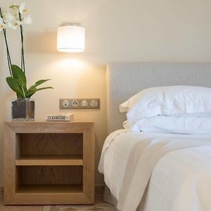 Superior Double or Twin Room Street View