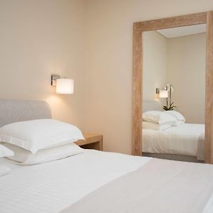 Superior Double or Twin Room Garden View